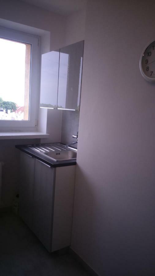Apartamento Wrzos Sopot Exterior foto