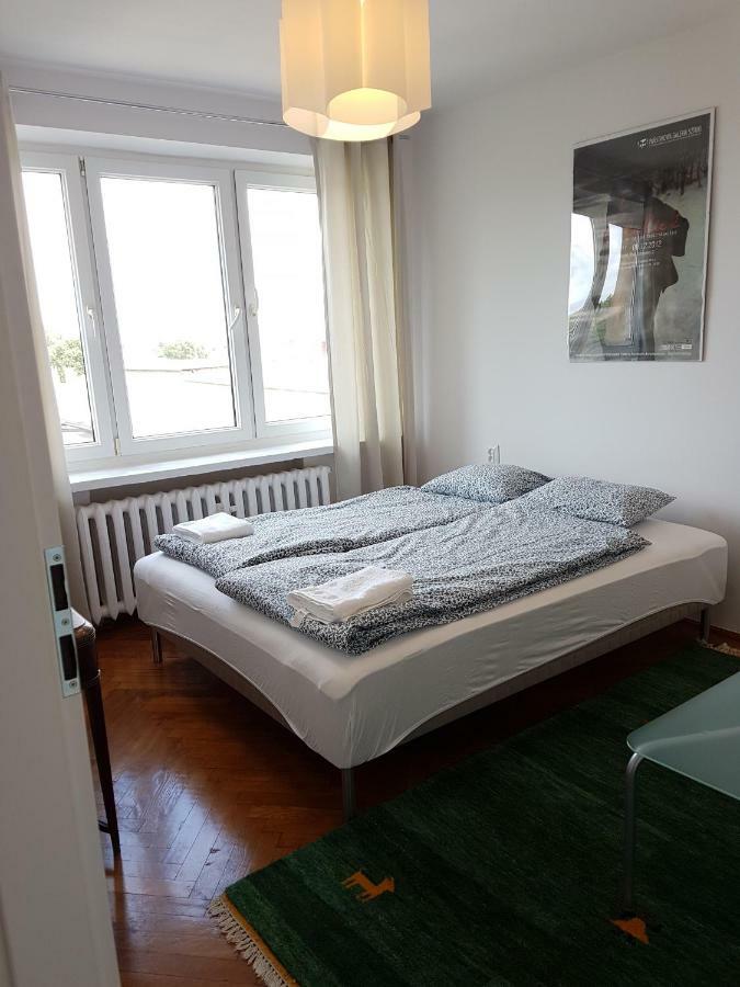 Apartamento Wrzos Sopot Exterior foto