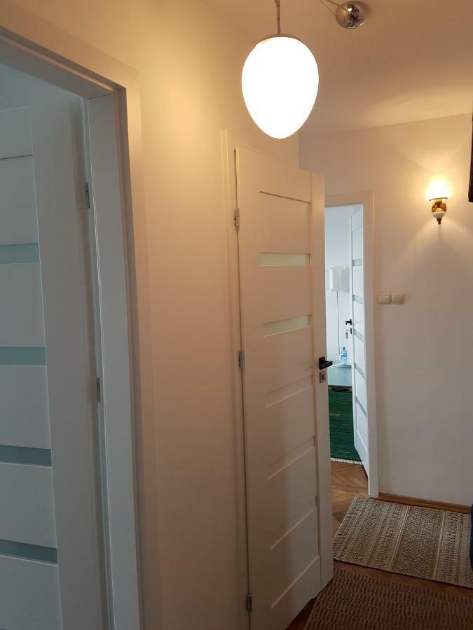 Apartamento Wrzos Sopot Exterior foto