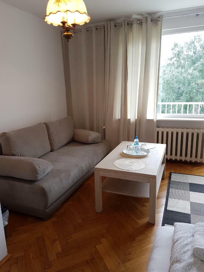 Apartamento Wrzos Sopot Exterior foto