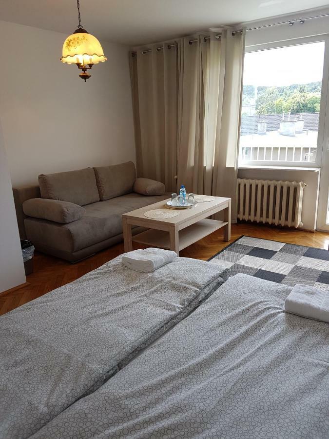 Apartamento Wrzos Sopot Exterior foto