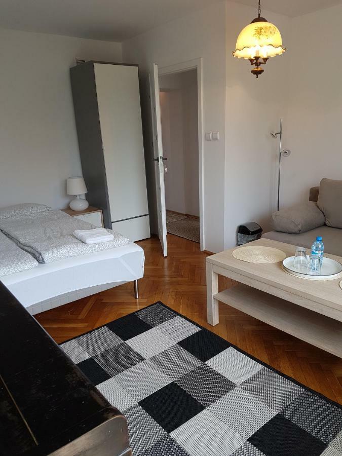 Apartamento Wrzos Sopot Exterior foto