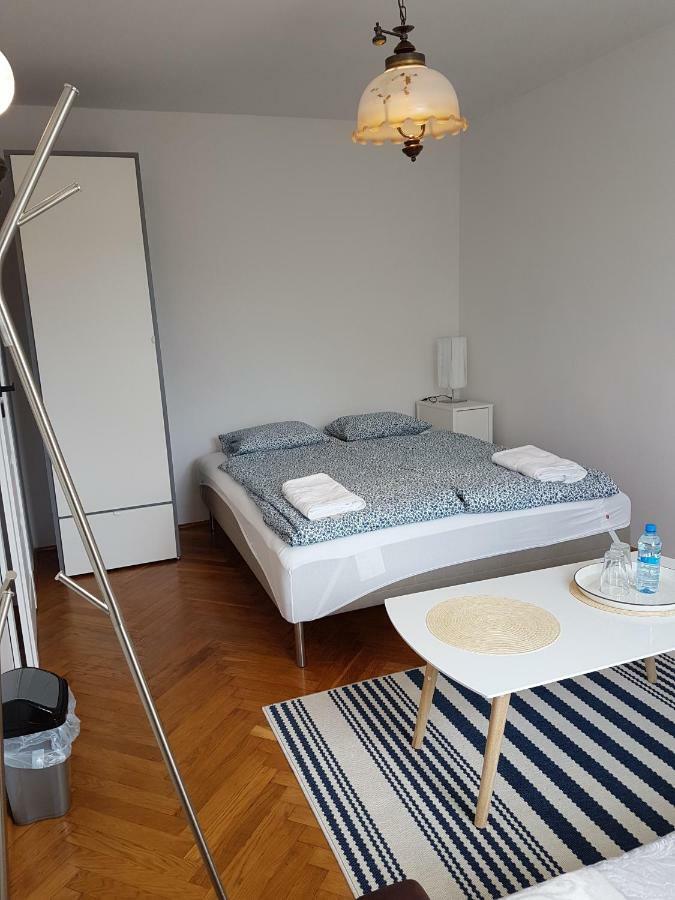 Apartamento Wrzos Sopot Exterior foto
