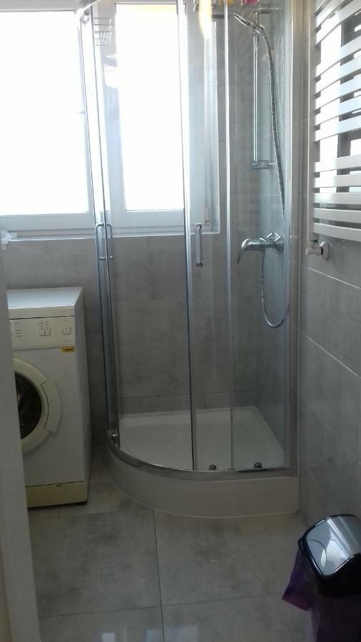 Apartamento Wrzos Sopot Exterior foto