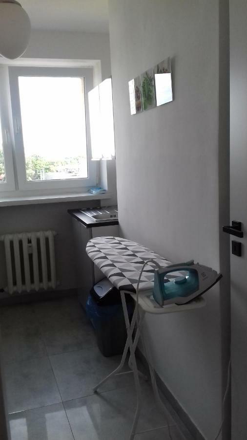 Apartamento Wrzos Sopot Exterior foto