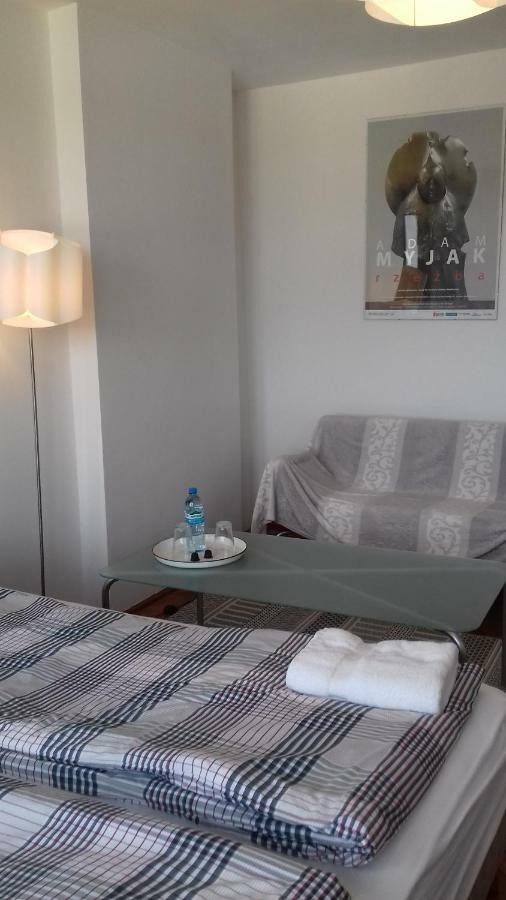 Apartamento Wrzos Sopot Exterior foto