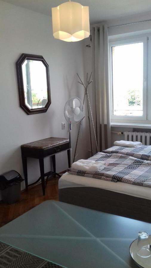 Apartamento Wrzos Sopot Exterior foto