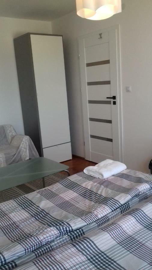 Apartamento Wrzos Sopot Exterior foto