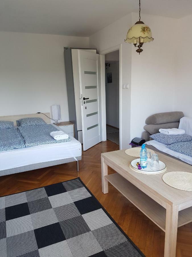 Apartamento Wrzos Sopot Exterior foto