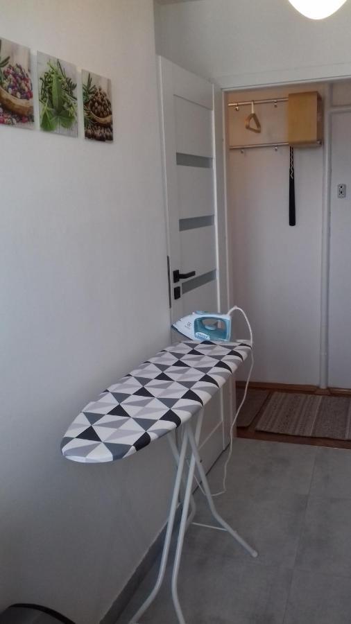 Apartamento Wrzos Sopot Exterior foto